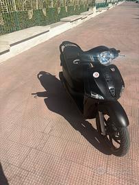 Liberty s 125