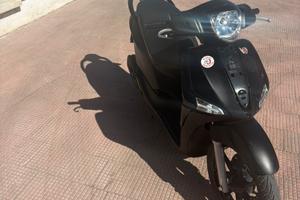 Liberty s 125