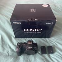 Canon Eos RP