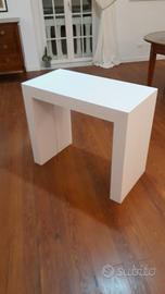 CONSOLLE  ALLUNGABILE