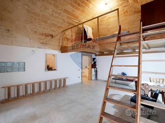 Casa Indipendente - Adelfia