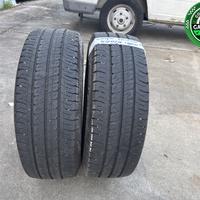 gomme usate 2156516 Estivo GOODYEAR - EFF - 474