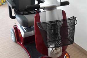 Kymco Elettrico (4 ruote)