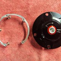 Tappo Serbatoio Rizoma Ducati Performance