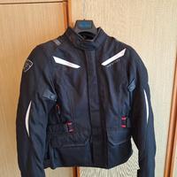 Giacca moto da donna Rev'it Voltiac tg.40