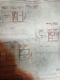 Casa indipendente su 3 livelli