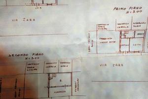 Casa indipendente su 3 livelli