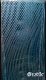 Cassa singola B52 Professional parzialmente funzio