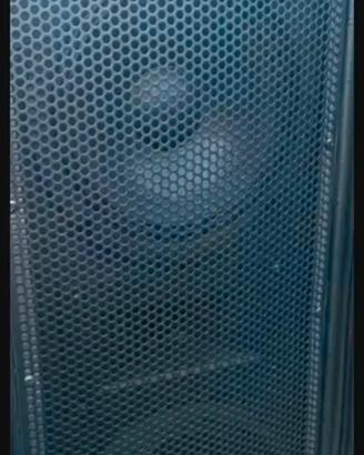 Cassa singola B52 Professional parzialmente funzio