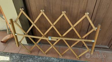 Cancelletto barriera per animali 