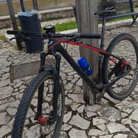Nainer Mountain Bike tg M Cerchi 29