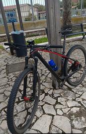 Nainer Mountain Bike tg M Cerchi 29