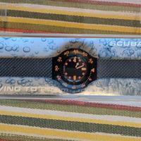 Orologio da polso, Swatch scuba Barrier Reef