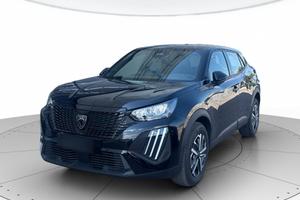 PEUGEOT 2008 1.2 puretech Style s&s 100cv