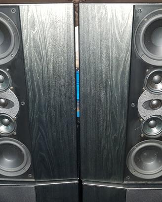 Jamo LCR One Lucasfilm THX Full service