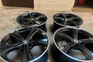 cerchi bmw mini cooper