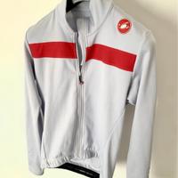 Maglia bici Castelli Puro 3 jersey nuova