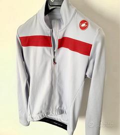 Maglia bici Castelli Puro 3 jersey nuova