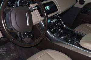 suv straordinario 