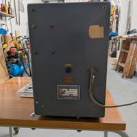 OSCILLOSCOPIO GRUNDING