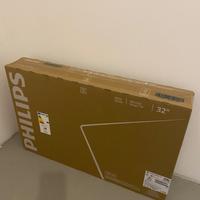Televisore Philips 32’’