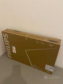 Televisore Philips 32’’