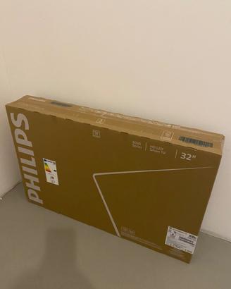 Televisore Philips 32’’