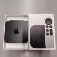 Apple Tv 4K