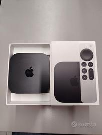 Apple Tv 4K