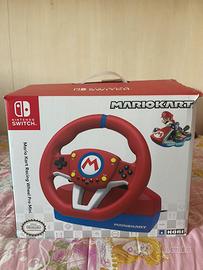 Manubrio Mariokart