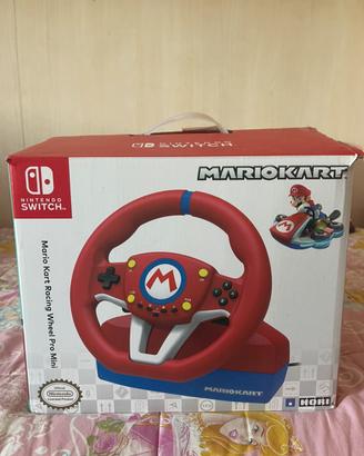 Manubrio Mariokart