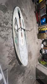Tavola windsurf Flare 106 lt