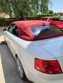 Audi A4 Sline cambio automatico