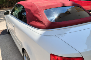 Audi A4 Sline cambio automatico