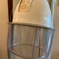 Casco asciugacapelli