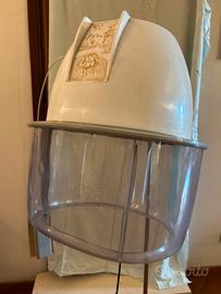 Casco asciugacapelli