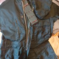 Mimetica originale Marina Militare ConSubin 