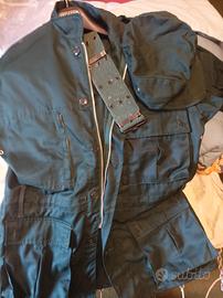 Mimetica originale Marina Militare ConSubin 