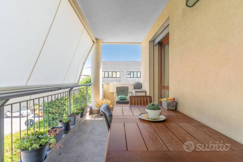 Appartamento – Settimo Milanese, Cascine Olona - Vista 4