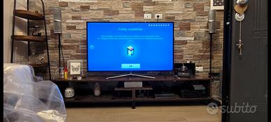 smart TV Samsung 