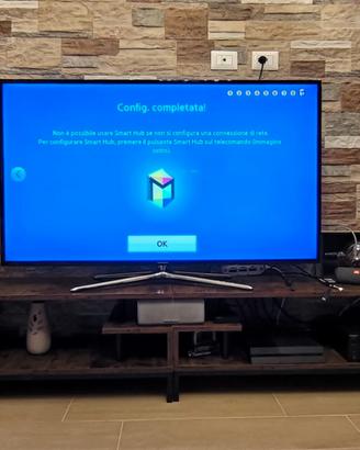 smart TV Samsung 