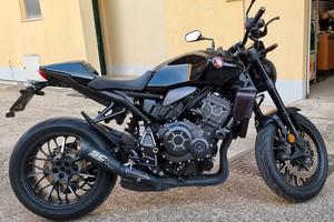 Honda CB1000R
