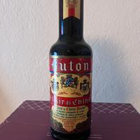Bottiglia china buton