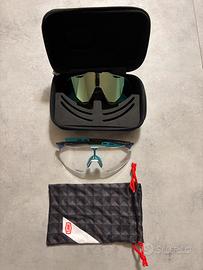 Occhiali 100% Hypercraft