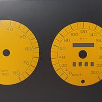 PUNTO GT kit fondini