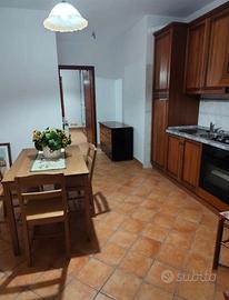 TORRE MAURA TRILOCALE ARREDATO Con TERRAZZO PRIVAT