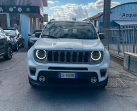 Jeep Renegade 1.3 T4 190CV PHEV 4xe AT6 Limited NE