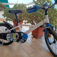 Bicicletta bambino