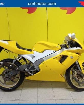 CAGIVA Mito 125 Finanziabile - Giallo - 8625