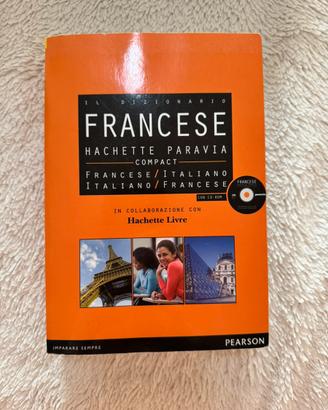 Dizionario di Francese